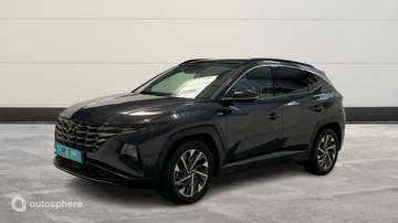 1.6 CRDI 136ch Hybrid 48V Creative DCT7