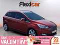Ford C-Max 1.0 EcoBoost 125CV Titanium Rouge - thumbnail 1