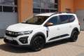 Dacia Jogger TCe 110 (7-Sitzer) Extreme+ Kamera Weiß - thumbnail 1