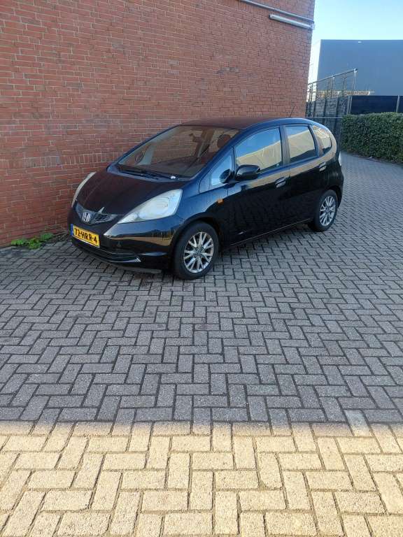Honda Jazz 1.2 Trend