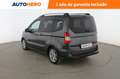 Ford Tourneo Courier 1.0 EcoBoost Titanium Gris - thumbnail 4