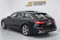 Audi A6 Avant 40 TDI S-line S-tronic Schwarz - thumbnail 3