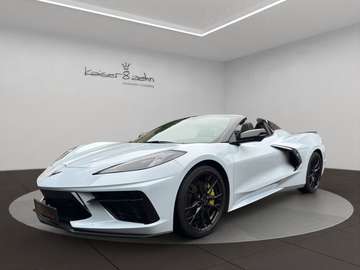 Stingray Cabriolet Z51 3LT *Carbon* *Lift*