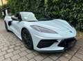 Corvette C8 Stingray Cabriolet 3LT Plateado - thumbnail 5