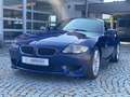 BMW Z4 M Xenon|Memo|StzHzg|Nav|HiFi|PDC Bleu - thumbnail 1