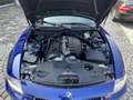 BMW Z4 M Xenon|Memo|StzHzg|Nav|HiFi|PDC Bleu - thumbnail 17