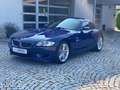 BMW Z4 M Xenon|Memo|StzHzg|Nav|HiFi|PDC Bleu - thumbnail 2