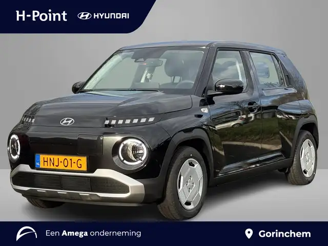 Hyundai Inster E-Motion 49kWh 116pk | €3.125 KORTING | NAVI | CAM