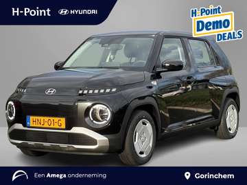 E-Motion 49kWh 116pk | €3.125 KORTING | NAVI | CAM