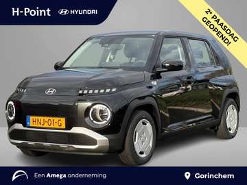 E-Motion 49kWh 116pk | €3.125 KORTING | NAVI | CAM