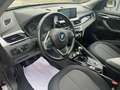 BMW X1 X1 sdrive16d Advantage Fari Led Cruise Applecarp. Noir - thumbnail 9