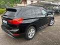 BMW X1 X1 sdrive16d Advantage Fari Led Cruise Applecarp. Schwarz - thumbnail 5