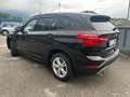 BMW X1 X1 sdrive16d Advantage Fari Led Cruise Applecarp. Schwarz - thumbnail 3