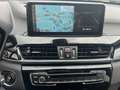 BMW X1 X1 sdrive16d Advantage Fari Led Cruise Applecarp. Schwarz - thumbnail 13