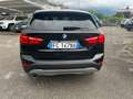 BMW X1 X1 sdrive16d Advantage Fari Led Cruise Applecarp. Schwarz - thumbnail 4