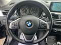 BMW X1 X1 sdrive16d Advantage Fari Led Cruise Applecarp. Schwarz - thumbnail 12