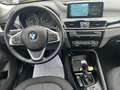 BMW X1 X1 sdrive16d Advantage Fari Led Cruise Applecarp. Schwarz - thumbnail 11