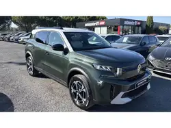 Citroen C3 Aircross 1.2i Hybrid 145 Max 7 Places