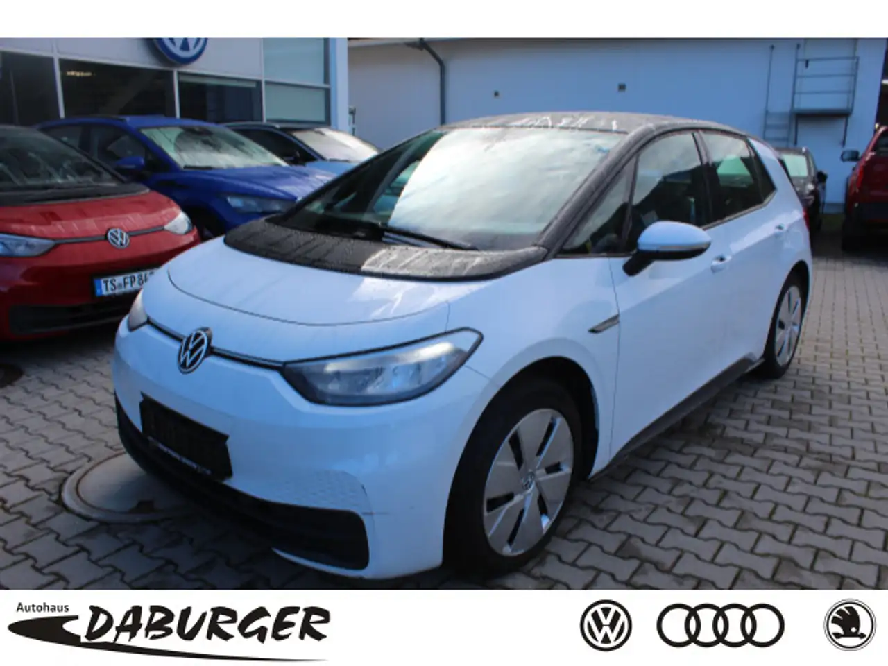 Volkswagen ID.3