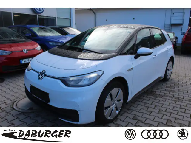 Volkswagen ID.3 Pro 62kW Wärmepumpe/Sitzheizung/92,6%