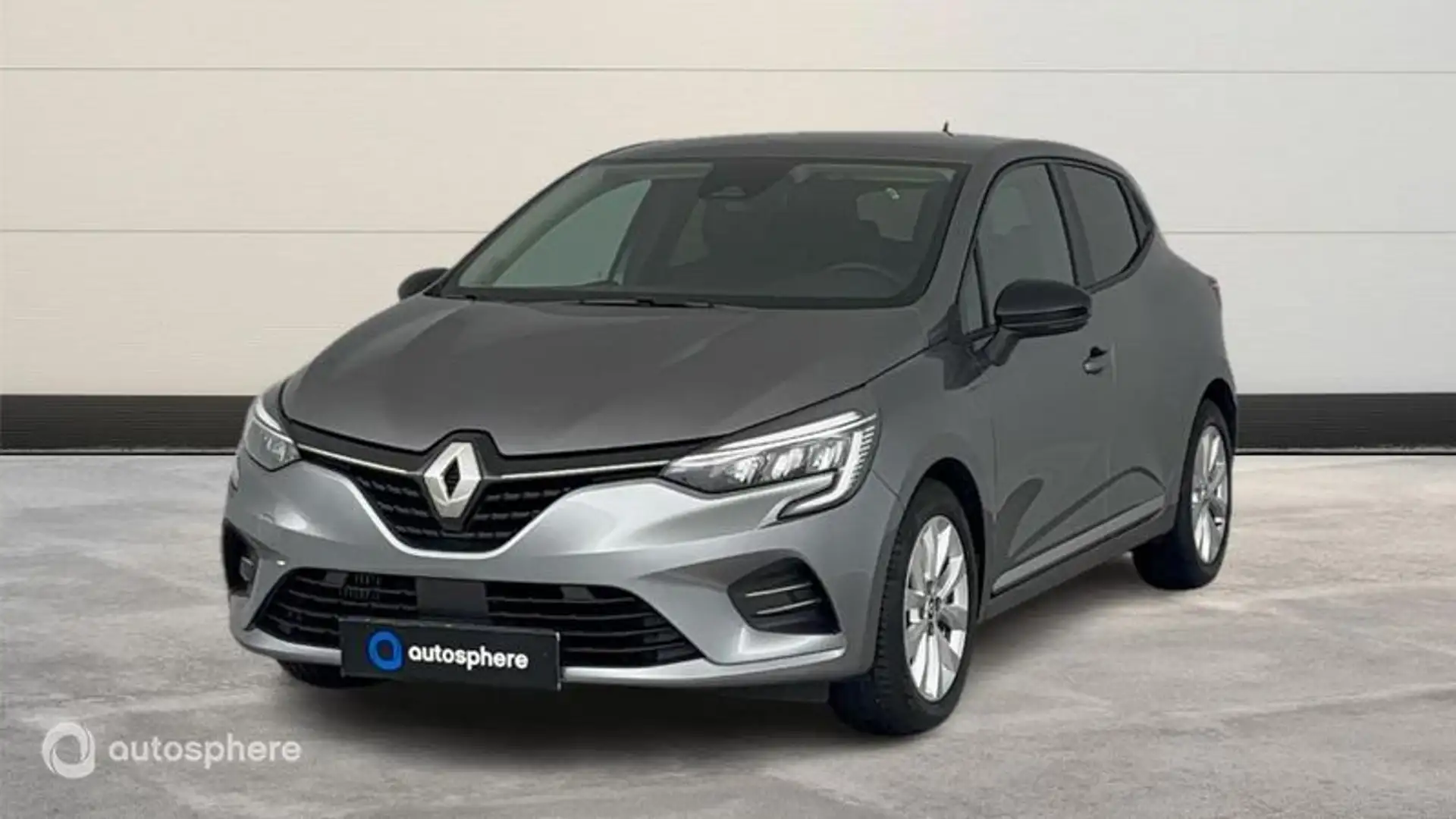Renault Clio 1.0 TCe 90ch Evolution - 1