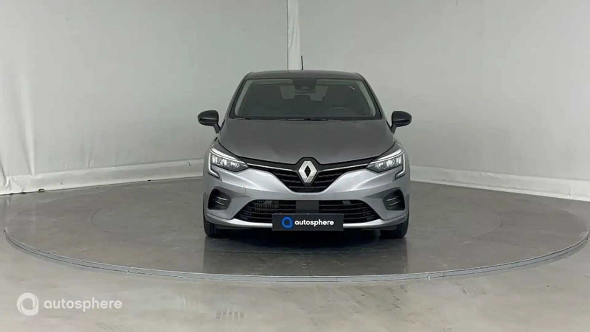 Renault Clio 1.0 TCe 90ch Evolution - 2