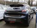 Peugeot 208 ELEKTRO GT +OBC11kW+SHZ+KEYLESS+NAVI+RFK+PDC+ Noir - thumbnail 2