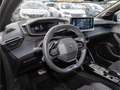 Peugeot 208 ELEKTRO GT +OBC11kW+SHZ+KEYLESS+NAVI+RFK+PDC+ Noir - thumbnail 4