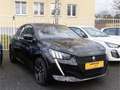 Peugeot 208 ELEKTRO GT +OBC11kW+SHZ+KEYLESS+NAVI+RFK+PDC+ Noir - thumbnail 3