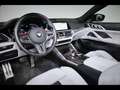 BMW M4 Competition M xDrive Cabrio Frozen Portimaoblau Blau - thumbnail 8