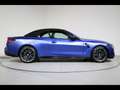 BMW M4 Competition M xDrive Cabrio Frozen Portimaoblau Azul - thumbnail 7