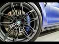 BMW M4 Competition M xDrive Cabrio Frozen Portimaoblau Blauw - thumbnail 30