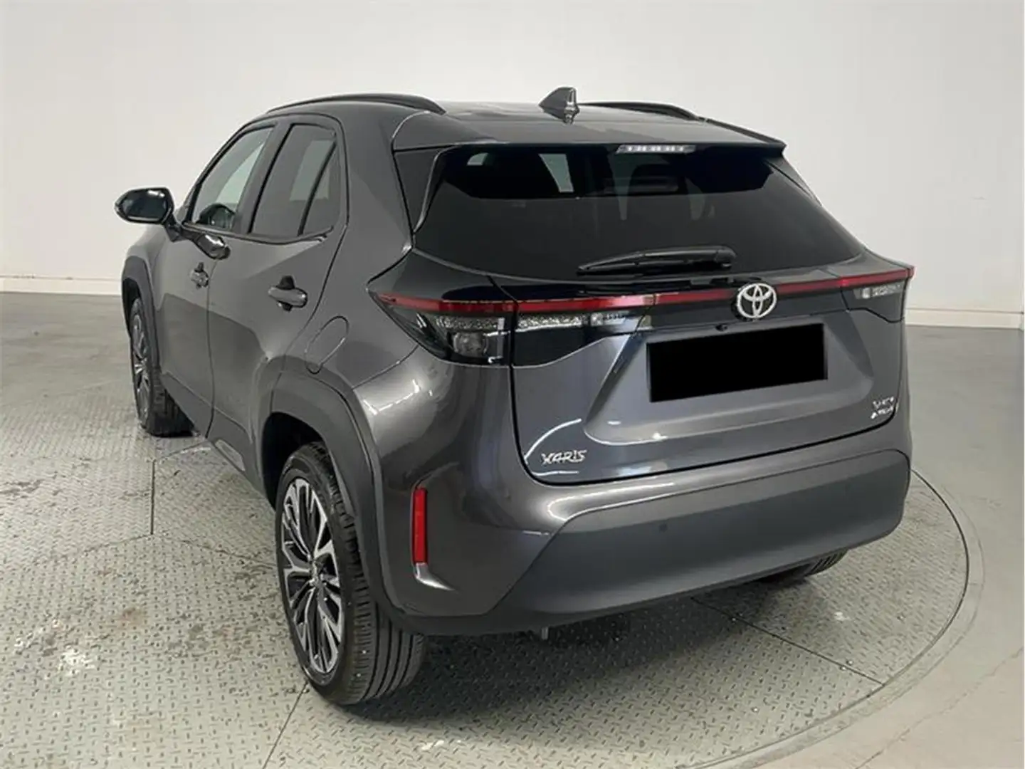 Toyota Yaris Cross 130H Style - 2