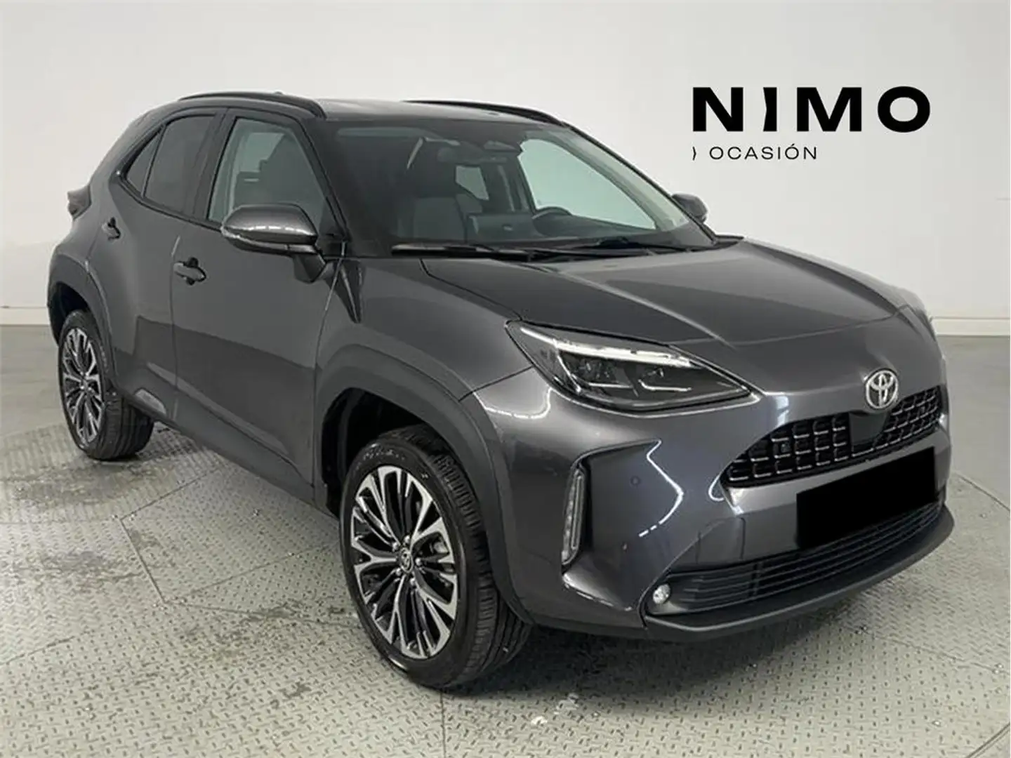 Toyota Yaris Cross 130H Style - 1