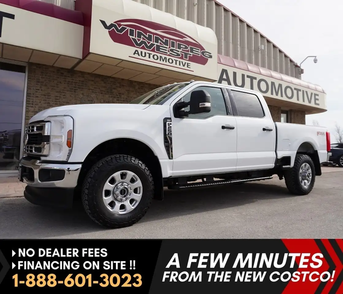 2024 Ford F 250