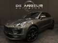 Porsche Macan S PDK Gris - thumbnail 1