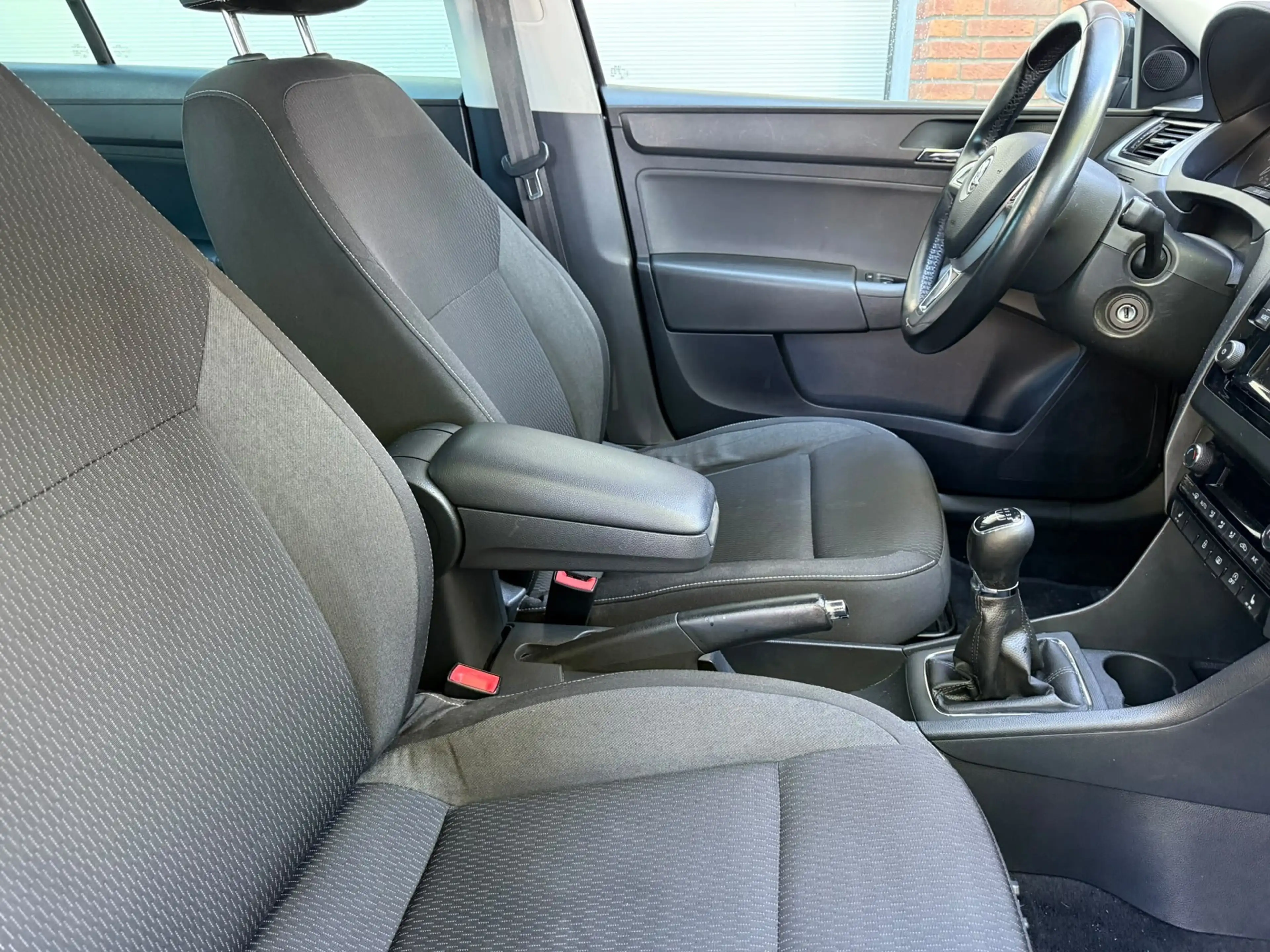 Skoda Rapid/Spaceback 1.2 TSI Greentech Style|AIRCO|NIEUWE APK|NAVI — photo 7