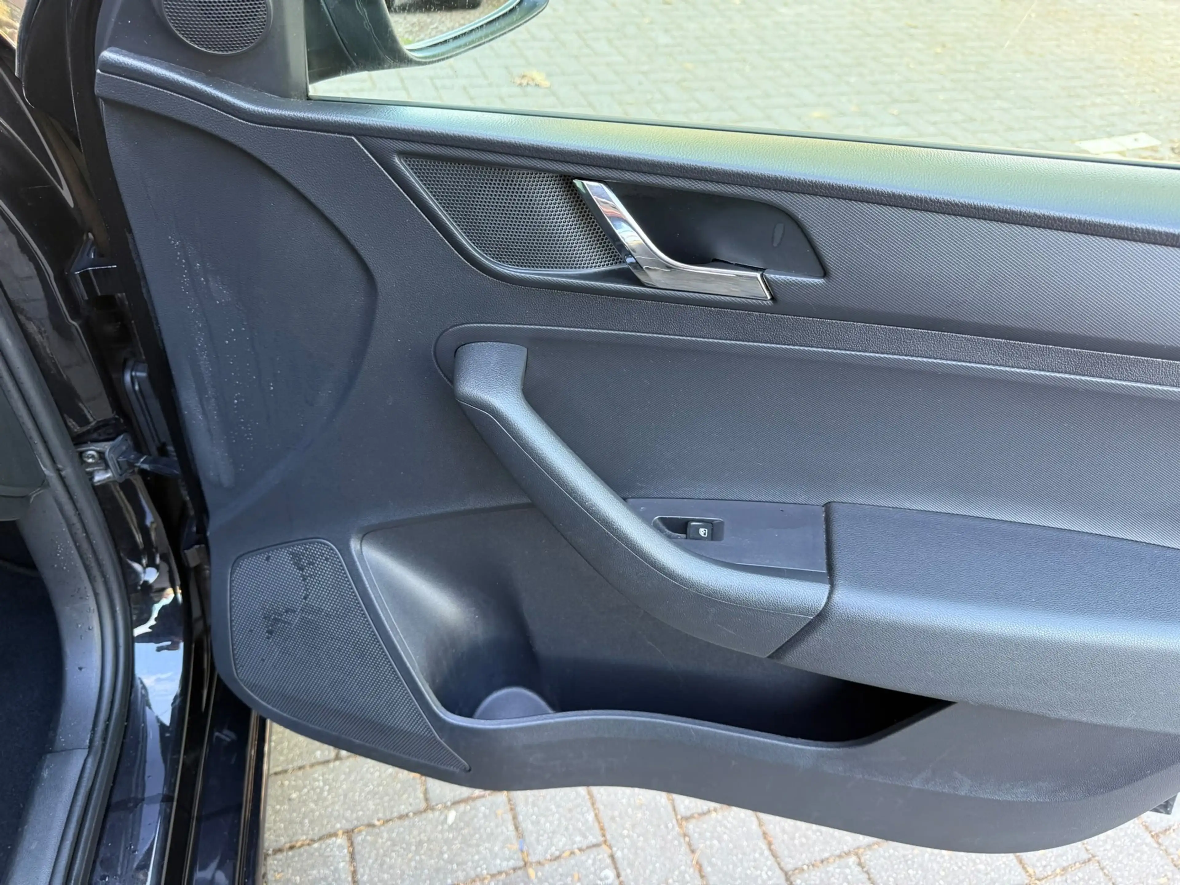 Skoda Rapid/Spaceback 1.2 TSI Greentech Style|AIRCO|NIEUWE APK|NAVI — photo 6