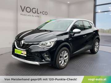 Intens TCe 90