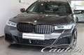 BMW 540 xd TOUR M SPORT NAPPA ACC LASER AHK 20" Grau - thumbnail 13