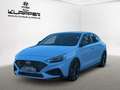 Hyundai i30 N Performance Blau - thumbnail 1