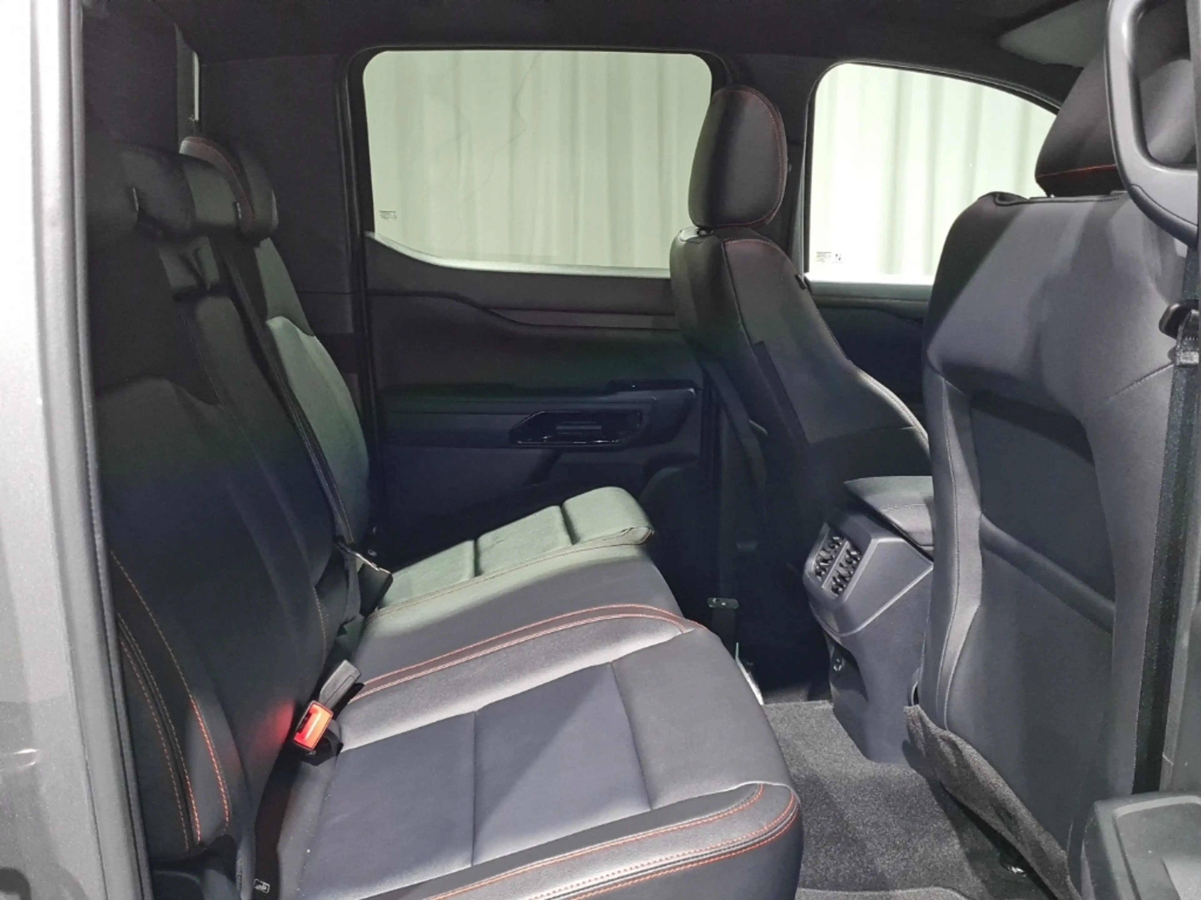 Ford Ranger Wildtrak Doppelkabine "PlugInHybrid" — photo 9