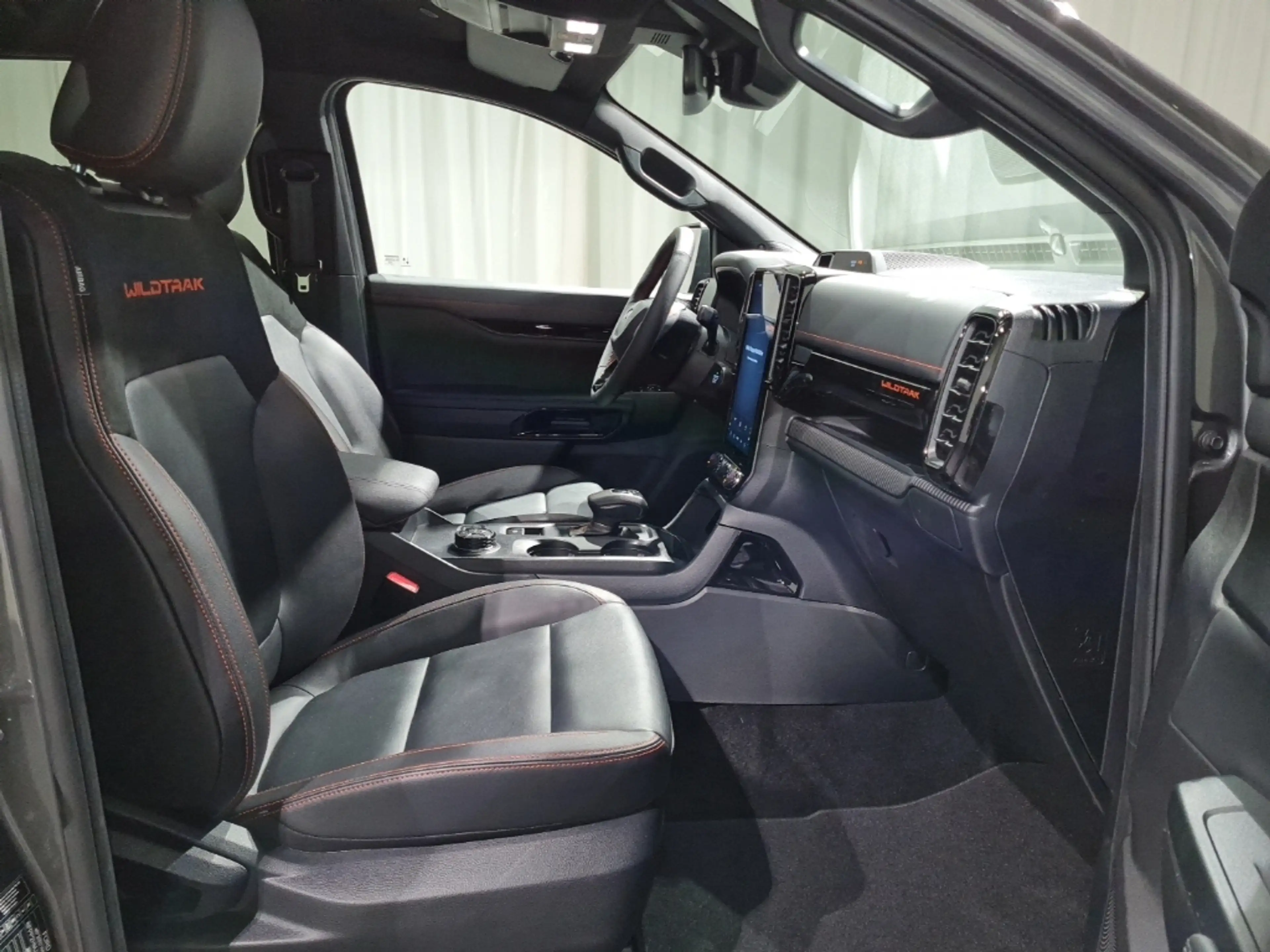 Ford Ranger Wildtrak Doppelkabine "PlugInHybrid" — photo 5