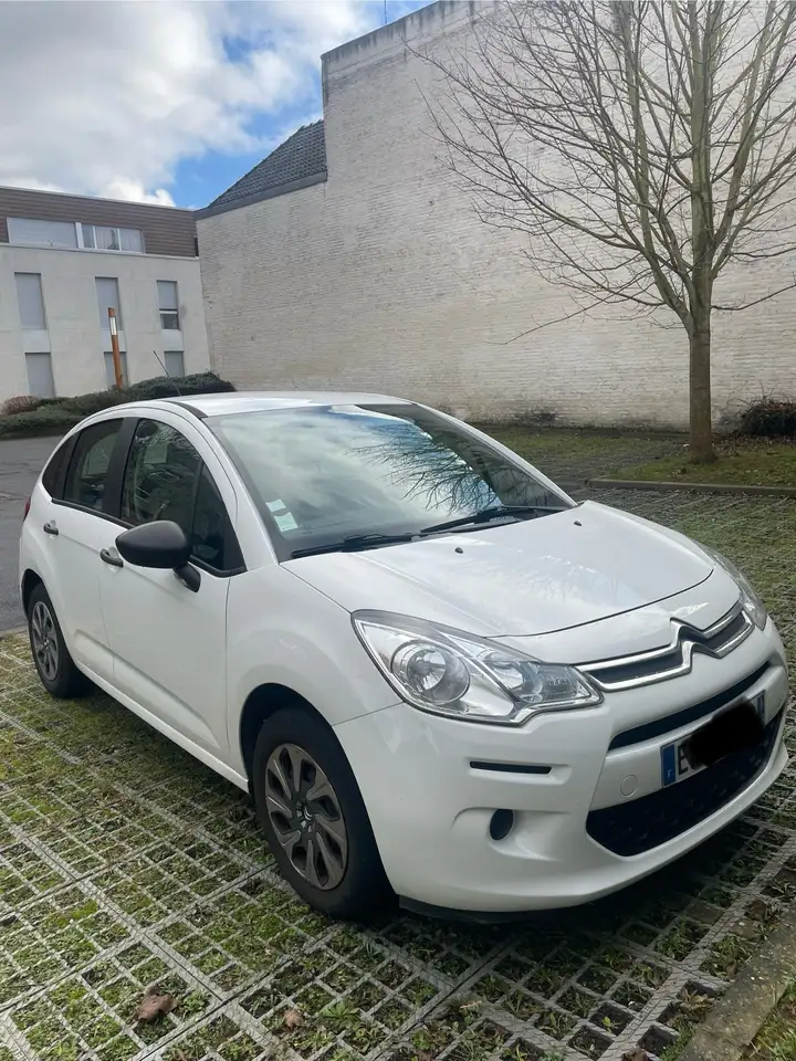 Citroen C3 PureTech 68 Confort