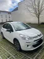 Citroen C3 PureTech 68 Confort
