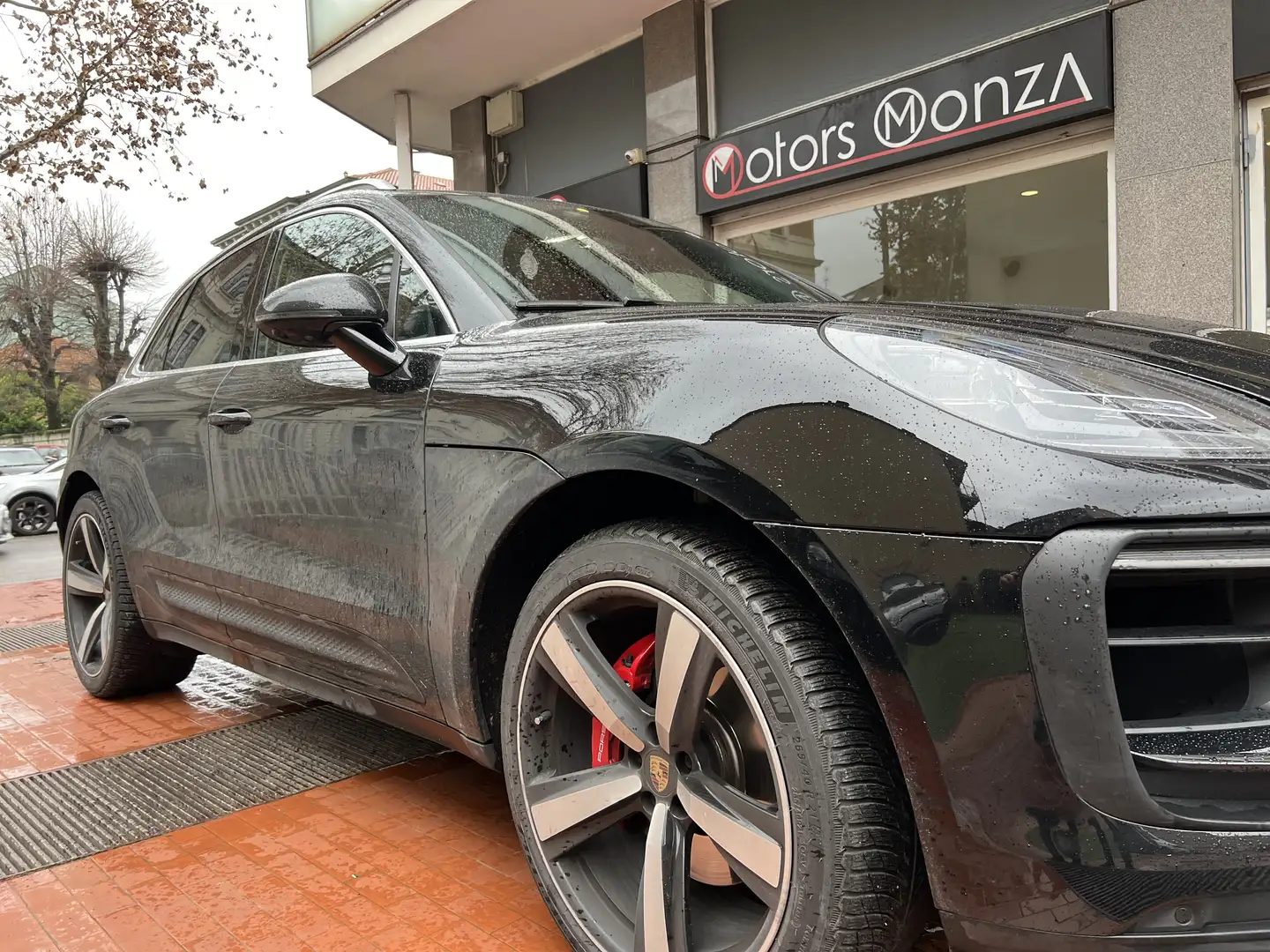 Porsche Macan 2.9 S 380cv pdk - 2