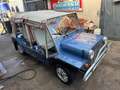 Austin Mini Moke Bleu - thumbnail 3