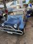 Austin Mini Moke Bleu - thumbnail 1