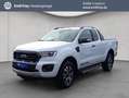 Ford Ranger Extra 2,0 l EcoBlue Autm. Wildtrak Weiß - thumbnail 1