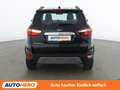 Ford EcoSport 1.5 EcoBlue TDCi Titanium Schwarz - thumbnail 5